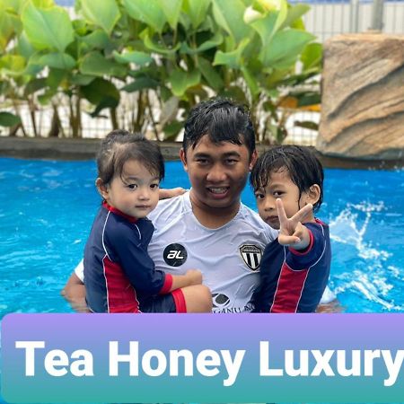Tea Honey Luxury Βίλα Malacca Εξωτερικό φωτογραφία